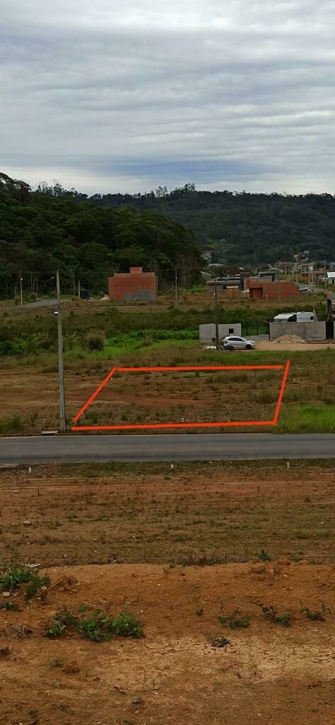 Imagem do Terreno Bairro Bananal do Sul